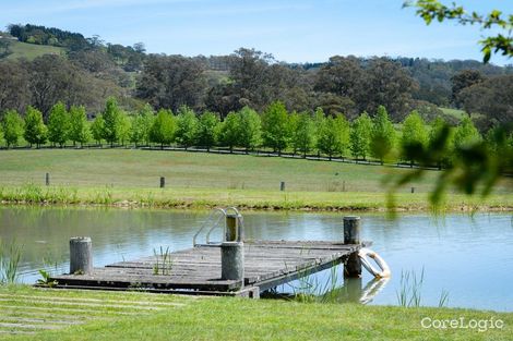 Property photo of 350 Diamond Fields Road Mittagong NSW 2575