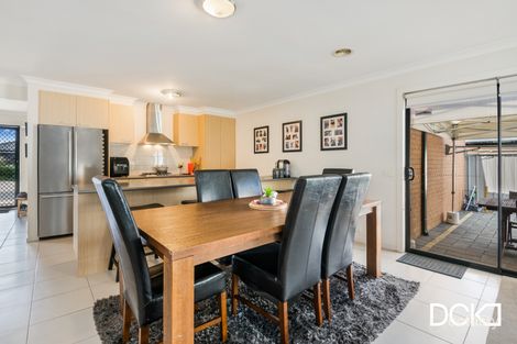 Property photo of 12 Crossley Avenue Epsom VIC 3551