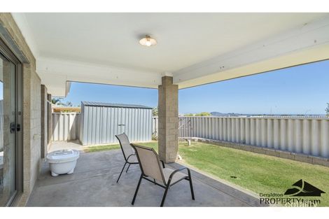 Property photo of 15A Half Moon Drive Waggrakine WA 6530