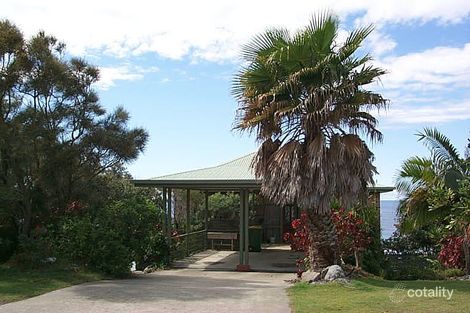 Property photo of 26 Netherby Rise Sunrise Beach QLD 4567