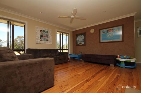 Property photo of 93 Penrose Road Bundanoon NSW 2578