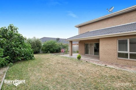 Property photo of 24 St Andrews Drive Craigieburn VIC 3064