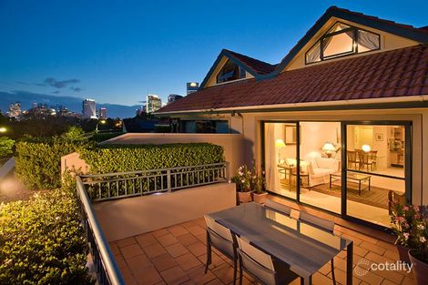 2/22 Bent St, Neutral Bay, NSW 2089