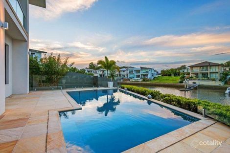 Property photo of 15 North Quay Drive Biggera Waters QLD 4216