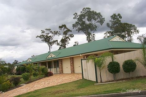 Property photo of 70 Allamanda Crescent Albany Creek QLD 4035