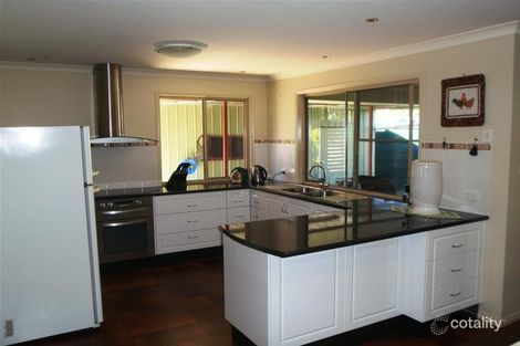 Property photo of 24 Sharon Road Sharon QLD 4670