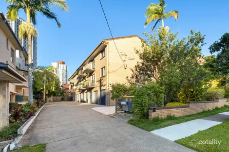 9/15 Lather St, Southport, QLD 4215