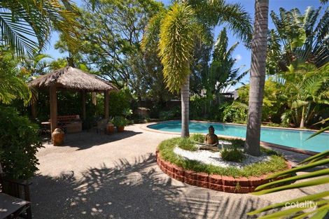 Property photo of 17 Fullerton Street Benowa QLD 4217