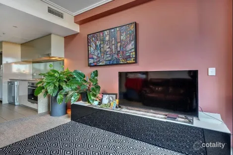 Property photo of 30403/2 Harbour Road Hamilton QLD 4007