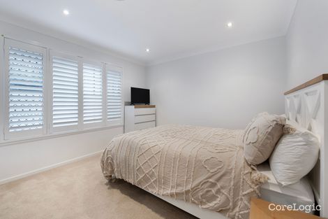 Property photo of 9 Kincardine Drive Benowa QLD 4217