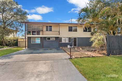 Property photo of 45 Logan Street North Booval QLD 4304