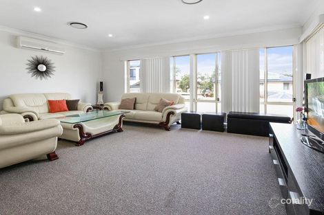 Property photo of 6 Addison Way West Hoxton NSW 2171