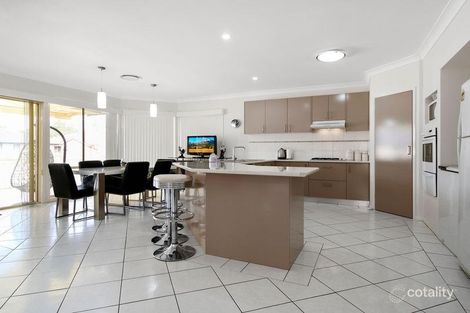 Property photo of 6 Addison Way West Hoxton NSW 2171