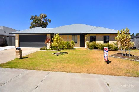 197 Braidwood Dr, Australind, WA 6233