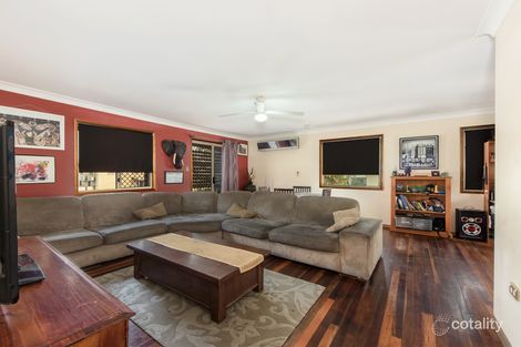 Property photo of 45 Logan Street North Booval QLD 4304