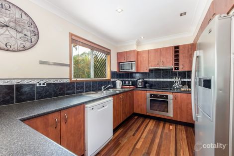 Property photo of 45 Logan Street North Booval QLD 4304