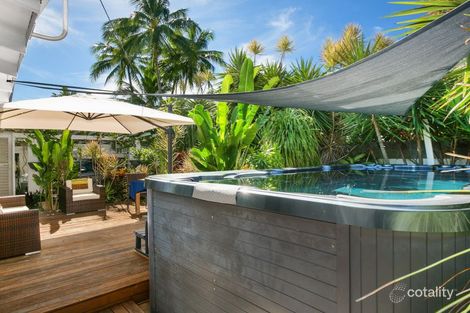 Property photo of 1/121 Kamerunga Road Freshwater QLD 4870