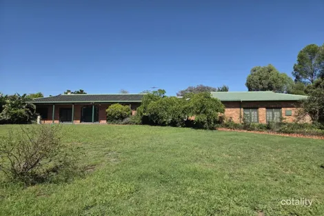 Property photo of 1 Arlingham Close Muswellbrook NSW 2333