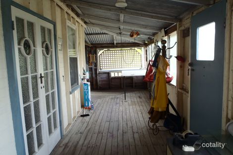 Property photo of 21 Gowdie Street Mount Morgan QLD 4714