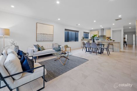 Property photo of 53 Sabel Drive Cranbourne North VIC 3977