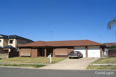 Property photo of 93 Cockatiel Circuit Green Valley NSW 2168
