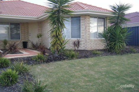 Property photo of 46 Litoria Turn Baldivis WA 6171