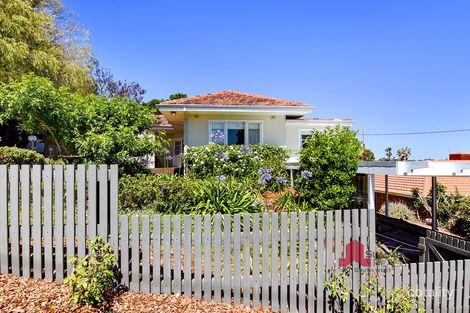 9 Wattle St, Bunbury, WA 6230