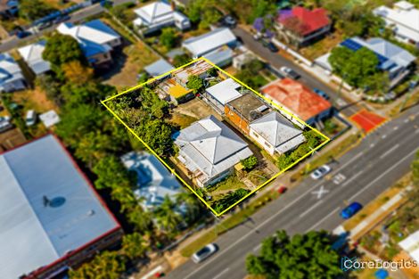 Property photo of 90 Park Road Woolloongabba QLD 4102