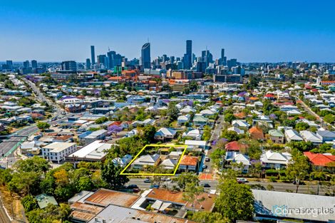 Property photo of 90 Park Road Woolloongabba QLD 4102