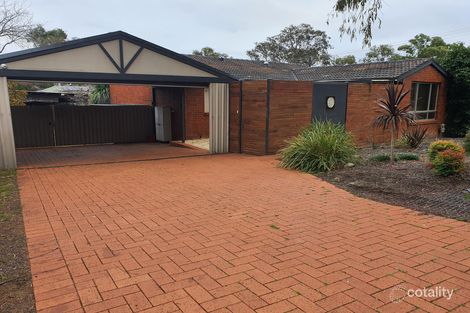 4 Luehmann St, Page, ACT 2614