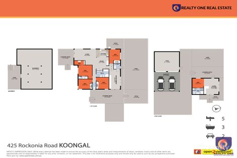Property photo of 425 Rockonia Road Koongal QLD 4701