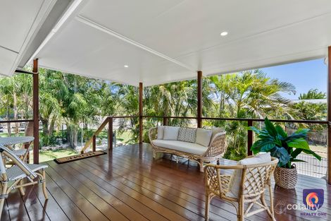Property photo of 425 Rockonia Road Koongal QLD 4701