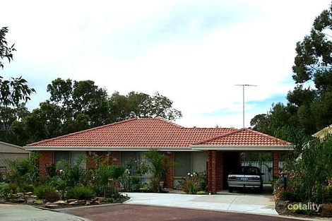 Property photo of 22 Gelderland Entrance Stratton WA 6056