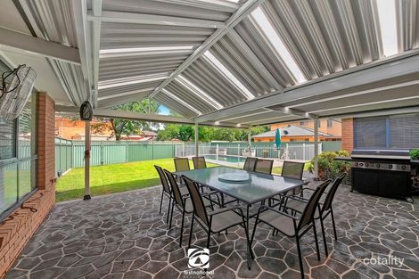 Property photo of 22 Pearson Crescent Harrington Park NSW 2567