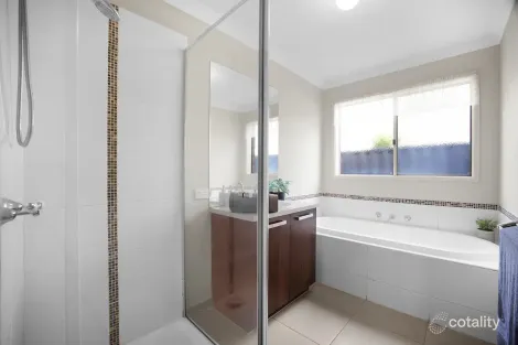 Property photo of 149 Eureka Drive Manor Lakes VIC 3024