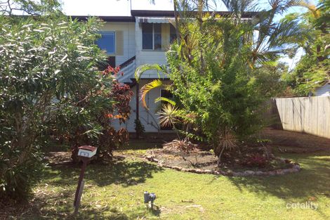 9 Arthur St, Urangan, QLD 4655