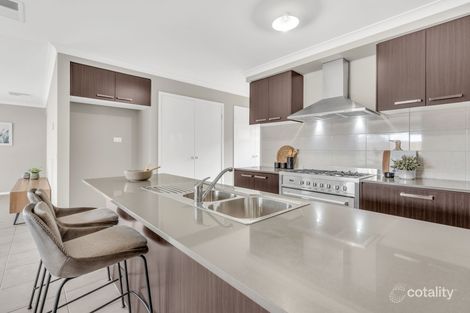 Property photo of 12 Thornbury Street Donnybrook VIC 3064