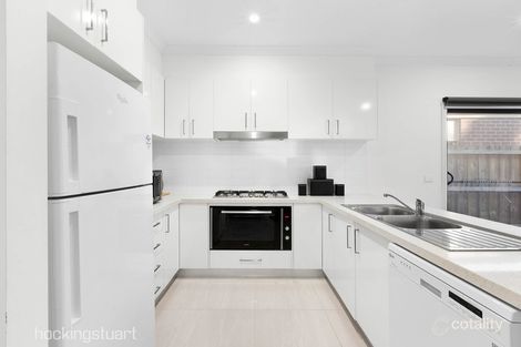 Property photo of 13 Markham Street Wollert VIC 3750