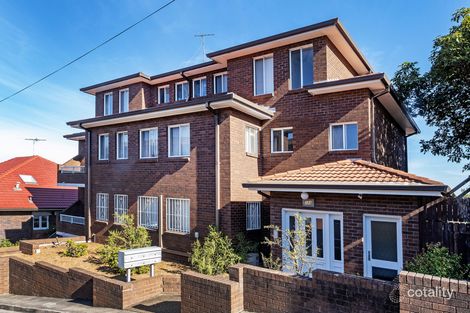 4/38a Meeks St, Kingsford, NSW 2032