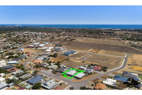 Property photo of 15A Half Moon Drive Waggrakine WA 6530