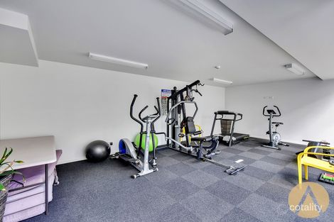 Property photo of 513/148 Victoria Park Road Kelvin Grove QLD 4059
