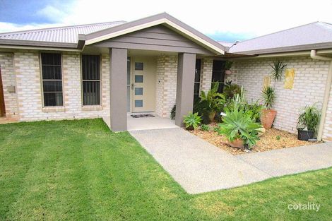 2 Cunningham Ct, Gracemere, QLD 4702