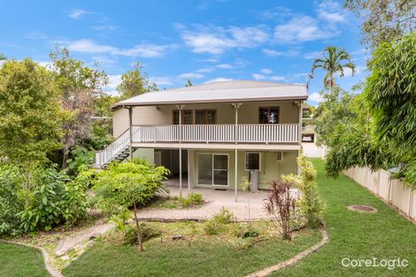 Property photo of 11 Harding Avenue Mundingburra QLD 4812