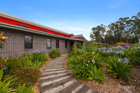 Property photo of 10 Lilli Court Glenreagh NSW 2450