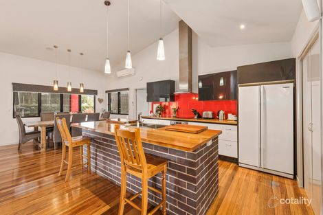 Property photo of 10 Lilli Court Glenreagh NSW 2450
