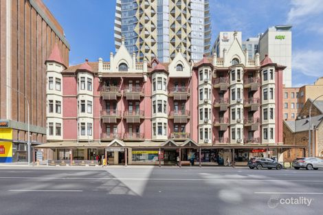 12/21 Pulteney St, Adelaide, SA 5000