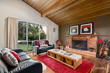 Property photo of 22 River Gum Drive Croydon North VIC 3136