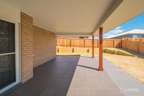 Property photo of 10 Marchment Street Thrumster NSW 2444