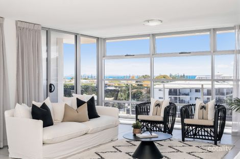 701/6 Bunton St, Scarborough, QLD 4020