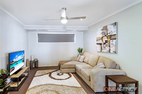 Property photo of 39 Foxtail Circuit Mountain Creek QLD 4557